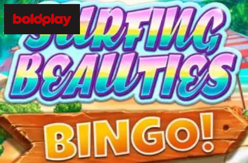 Surfing Beauties Video Bingo
